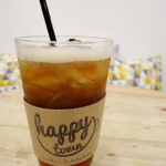 Happy Town Coffee and Kitchen, Quezon City